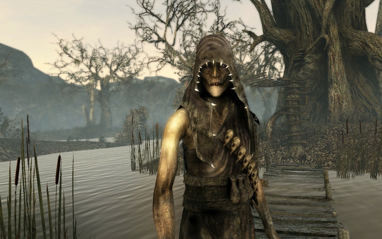 Two Worlds II - Imagen 43